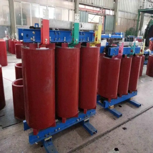漳平SCB10-250KVA干式变压器
