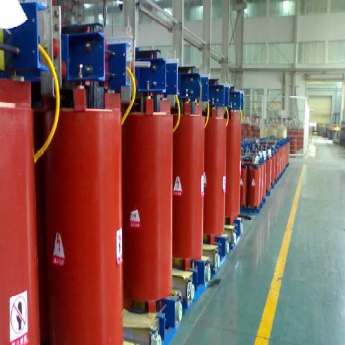 漳平SCB10-200KVA干式变压器