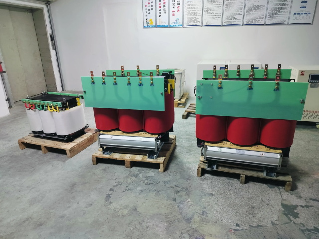 漳平KS11-1000KVA矿用变压器