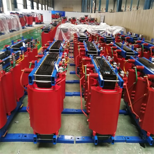 漳平2500kva干式变压器尺寸